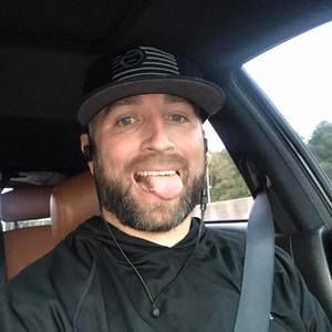 Meet your Posher, Gregory